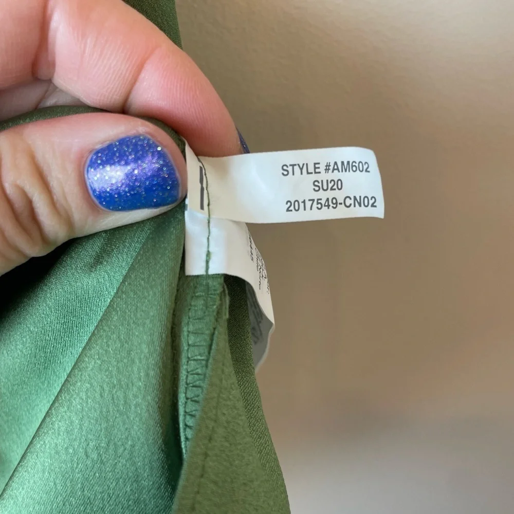 J. Crew elevate your